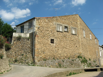 Back of House