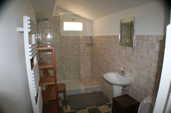Bathroom 3