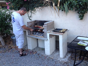 BBQ