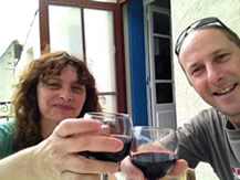 Cheers