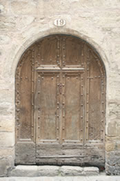 Door