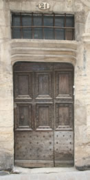 Door