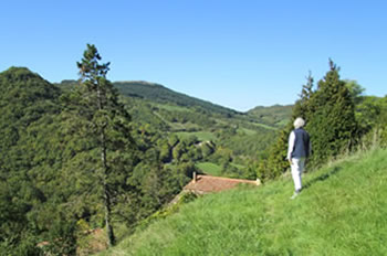 Parc Natural de Haut Languedoc