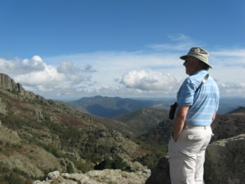 Parc Natural de Haut Languedoc