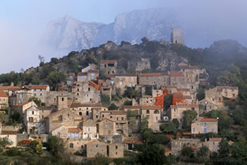 Parc Natural de Haut Languedoc