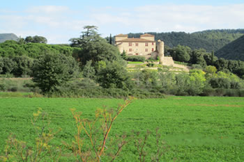 Parc Natural de Haut Languedoc