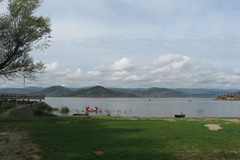 Parc Natural de Haut Languedoc