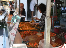 Market