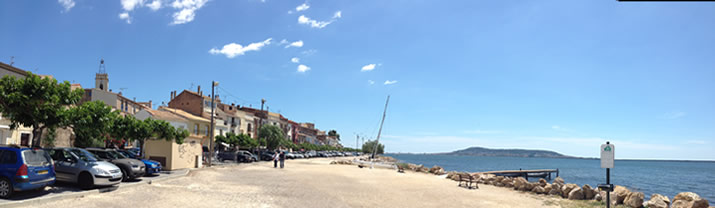 Bouzigues