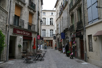 Pezenas