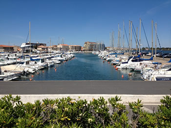 Valras Plage