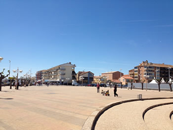 Valras Plage