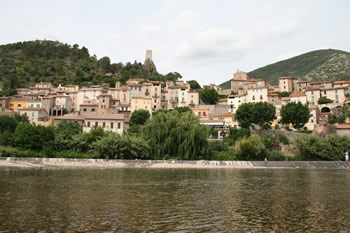 Roquebrun