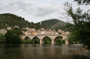 Roquebrun