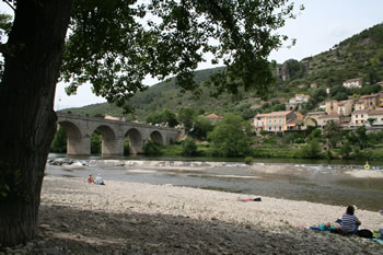 Roquebrun