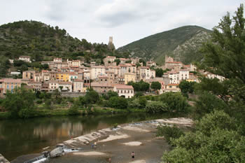 Roquebrun