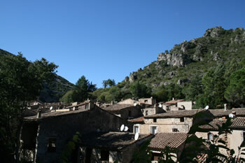 St-Guilhem-Le-Desert