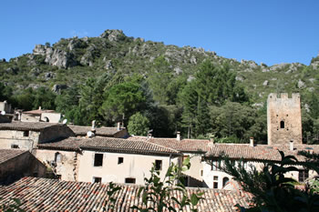St-Guilhem-Le-Desert