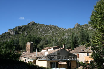 St-Guilhem-Le-Desert