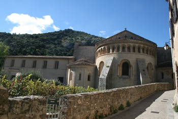 St-Guilhem-Le-Desert