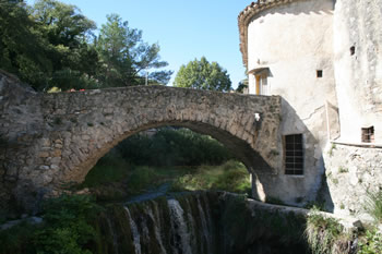 St-Guilhem-Le-Desert