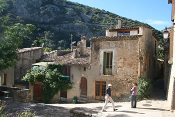 St-Guilhem-Le-Desert