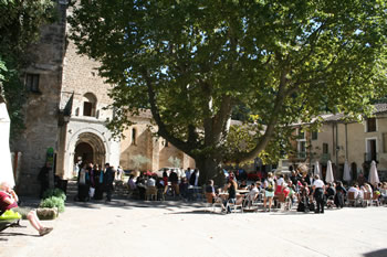 St-Guilhem-Le-Desert