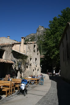 St-Guilhem-Le-Desert