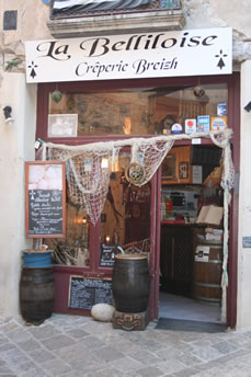 St-Guilhem-Le-Desert