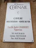 Chateau de Chenaie