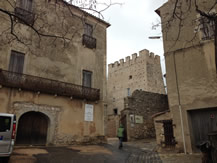 Chateau de Chenaie