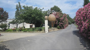 Domaine du Rouge Gorge